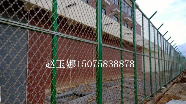 監(jiān)獄刀刺隔離網(wǎng)
