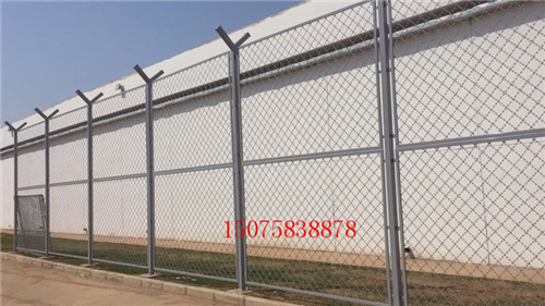 監獄鋼網墻刀刺網?