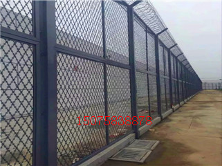 監(jiān)獄刀刺隔離網