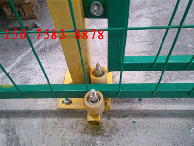 車(chē)間隔離網(wǎng)