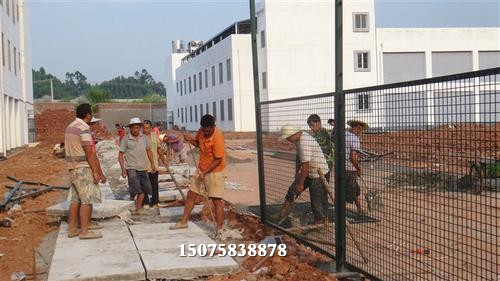 監(jiān)獄隔離網