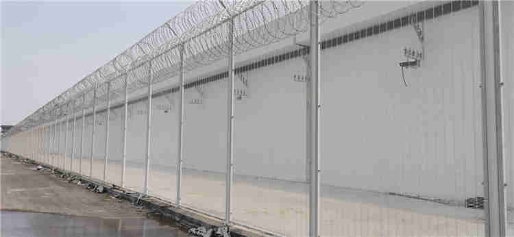 密紋護(hù)欄網(wǎng)