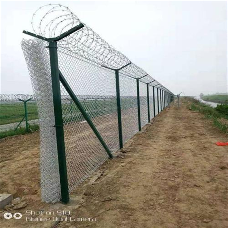 機(jī)場護(hù)欄網(wǎng)