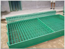 框架護(hù)欄網(wǎng)